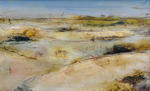 Judaic desert (Jerusalem sea) 2