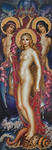 Aphrodite with Eros and Anteros