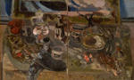 Nature morte