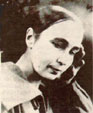 Natalia GONCHAROVA