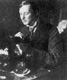 Mikhail Fedorovich LARIONOV