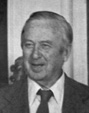 Mykola Petrovych HLUSHCHENKO