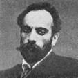 Isaac Ilyich LEVITAN