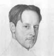 Mstislav Valerianovich DOBUZHINSKY