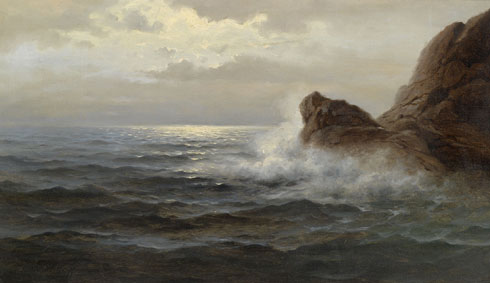 Seascape