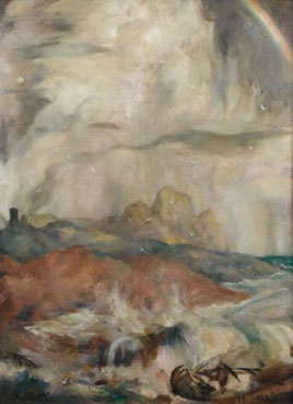 La tempête