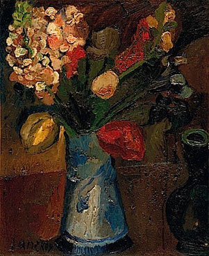 Bouquet de fleurs