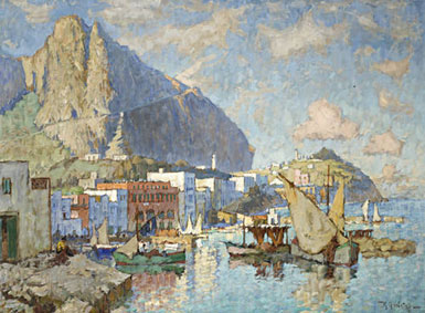 Capri