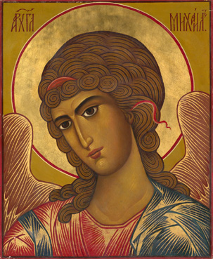 Archangel Michael