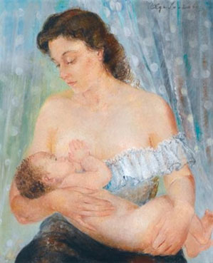 Motherhood