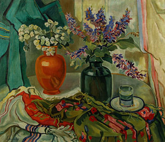 Still life