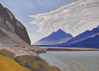 Vallery of the Nubra