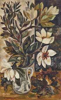 Magnolias