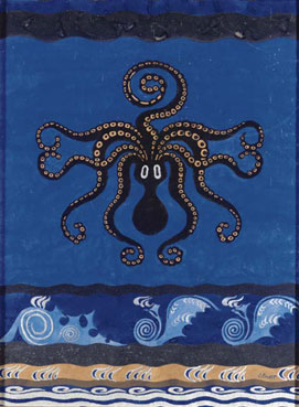 Octopus