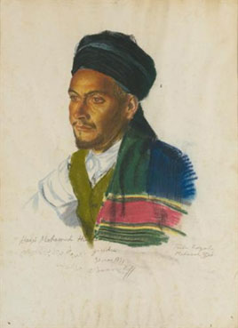 Haji Mohamed Hachem