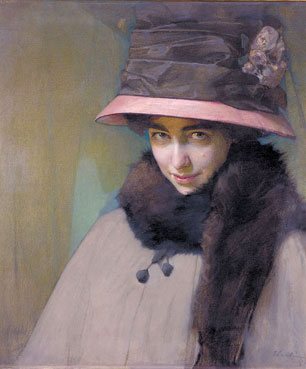 Tamara Karsavina