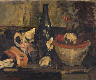 Still life