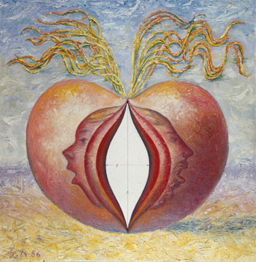 Apple II (Seventh Heaven Series)