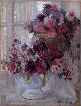 Bouquet de fleurs