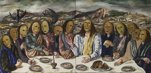 Last supper