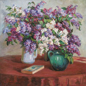 Lilacs