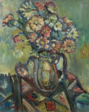 Bouquet de fleurs