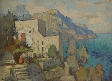 Capri