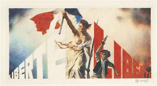 Liberté