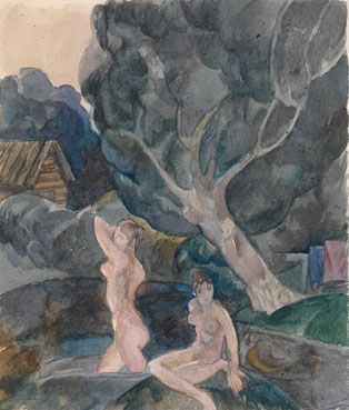 Bathers