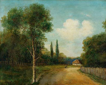 Landscape