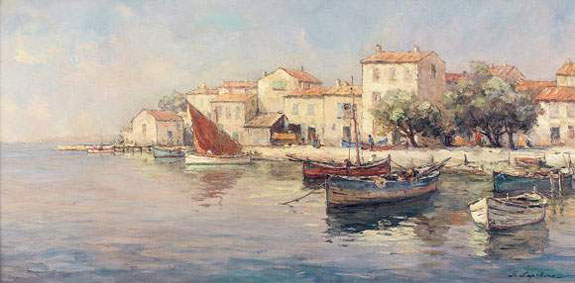 Les Martigues