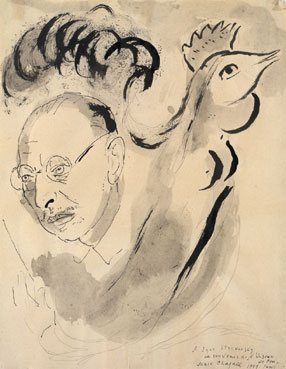 Stravinsky