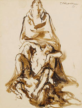 Pietà