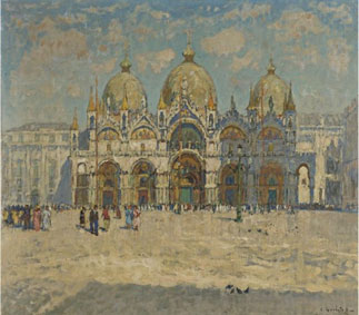 San Marco, Venice