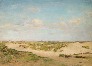 La Panne