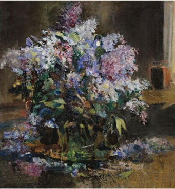 Lilacs