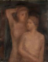 Deux femmes