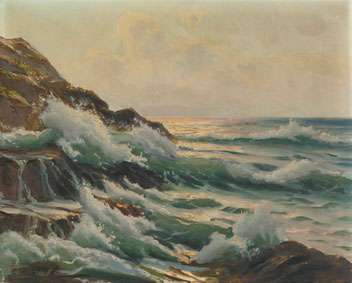 Seascape