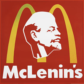 Mc Lenin`s