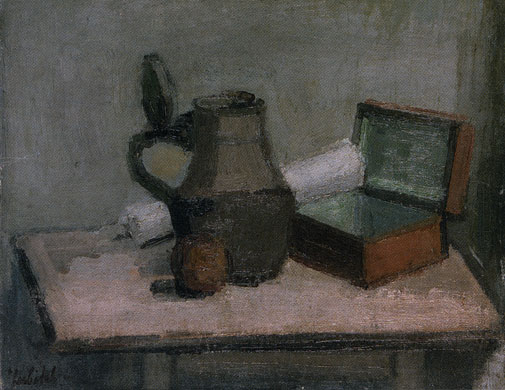 Still Life