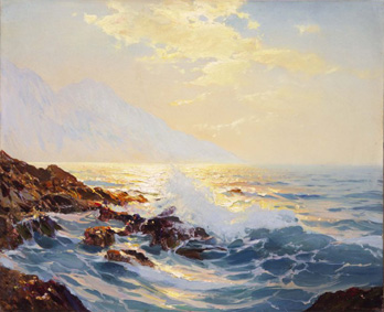 Seascape