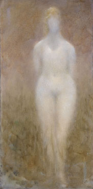 Nude (Summer)