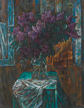 Lilacs