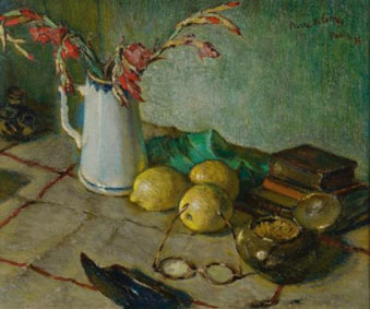 Still life