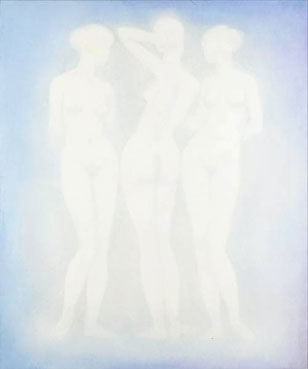 Three graces