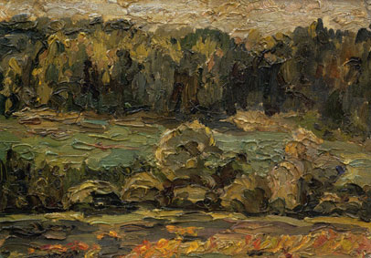 Landscape