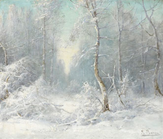 Winter Landscape