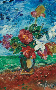 Still Life of Flowers