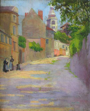 Montmartre