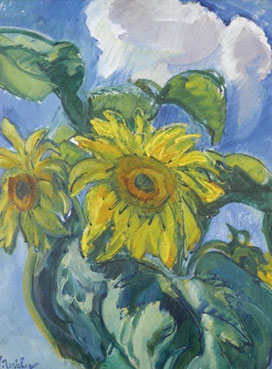 Sunflowers